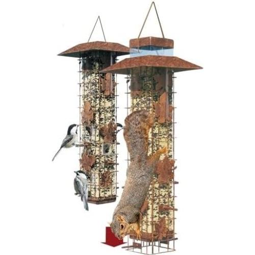 Comedero para Aves Perky-Pet 336 A prueba de Ardillas 0.91 kg