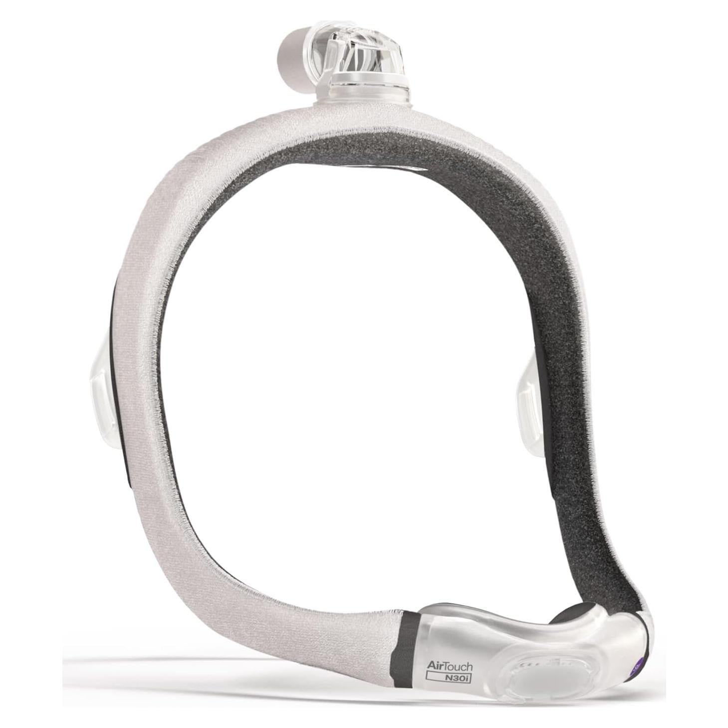 Máscara Nasal ResMed AirTouch N30i Sin Cinta - Pequeña