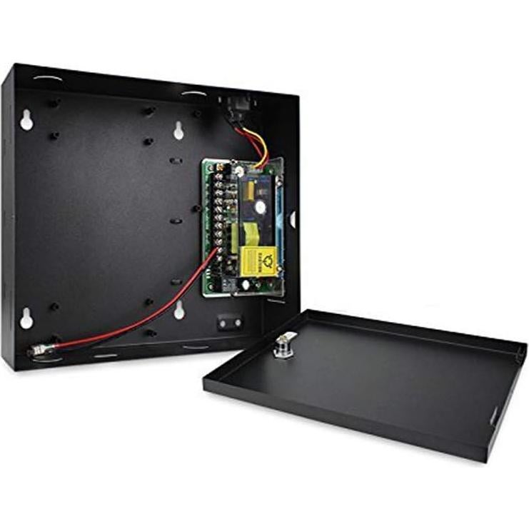 Sistema de Control de Acceso MENGQI-CONTROL 1 Puerta RFID/PIN