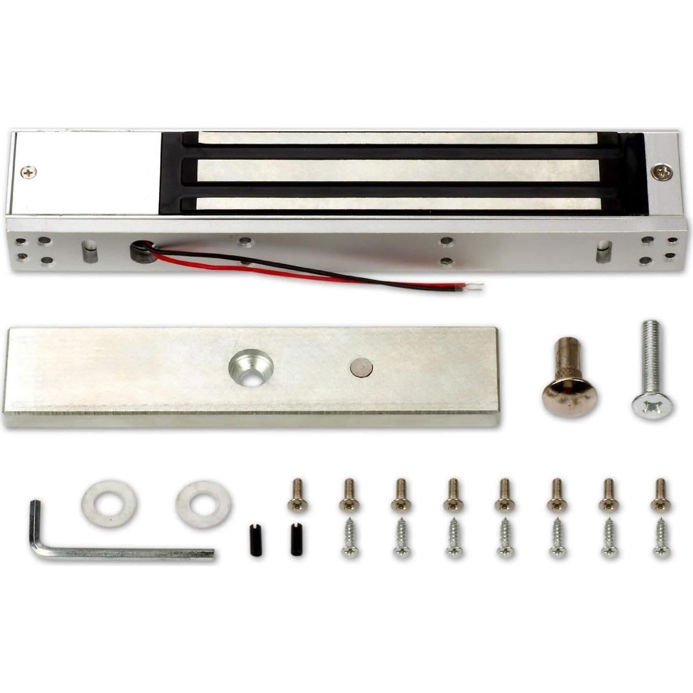 Sistema de Control de Acceso MENGQI-CONTROL 1 Puerta RFID/PIN
