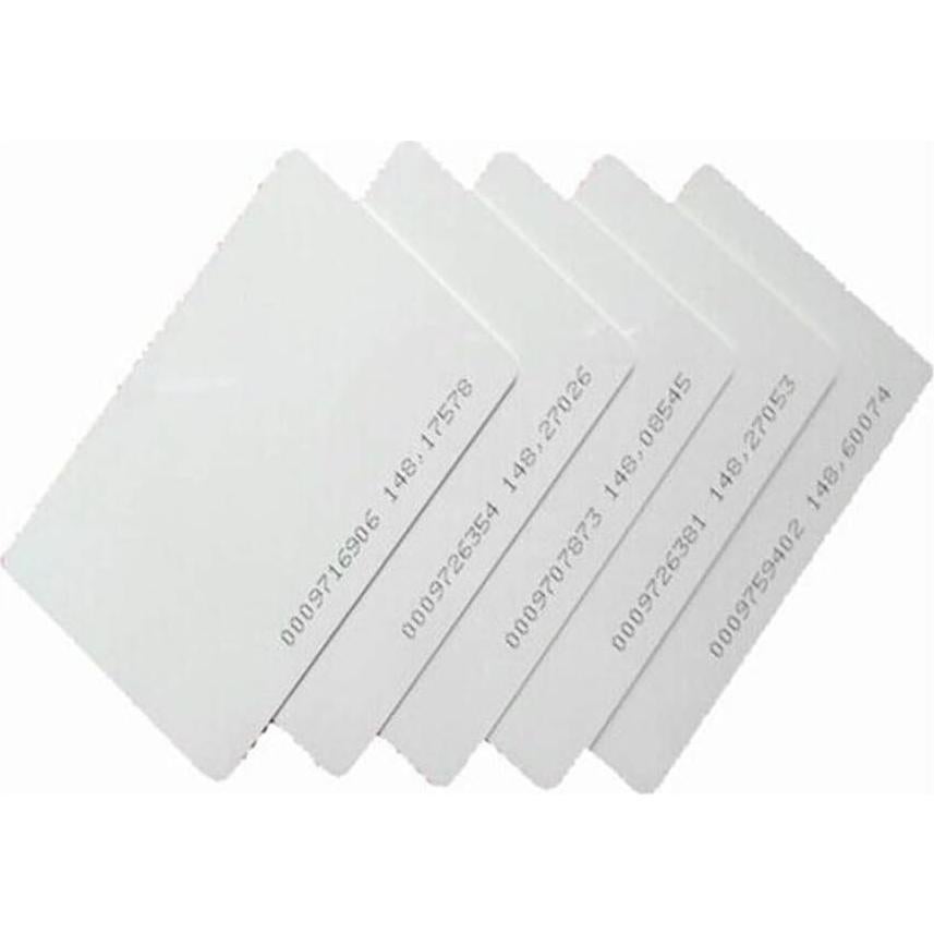 Sistema de Control de Acceso MENGQI-CONTROL 1 Puerta RFID/PIN