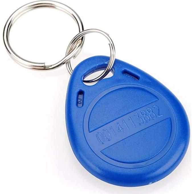 Sistema de Control de Acceso MENGQI-CONTROL 1 Puerta RFID/PIN