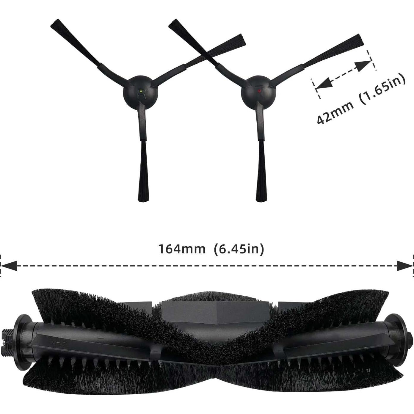 Accesorios para Aspiradora Robótica Tikom G8000 y más