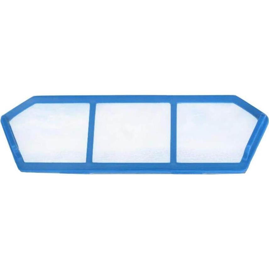 Kit Accesorios ILIFE A4s - 2 Cepillos, 8 Filtros HEPA