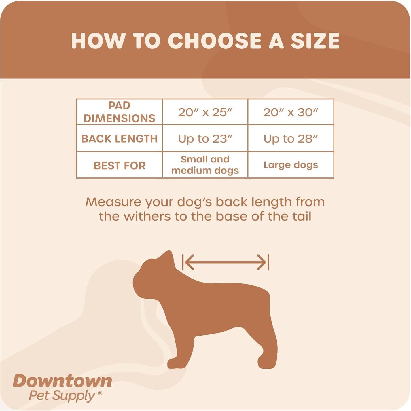 Alfombrilla de Césped para Perros Downtown Pet Supply 63x51cm