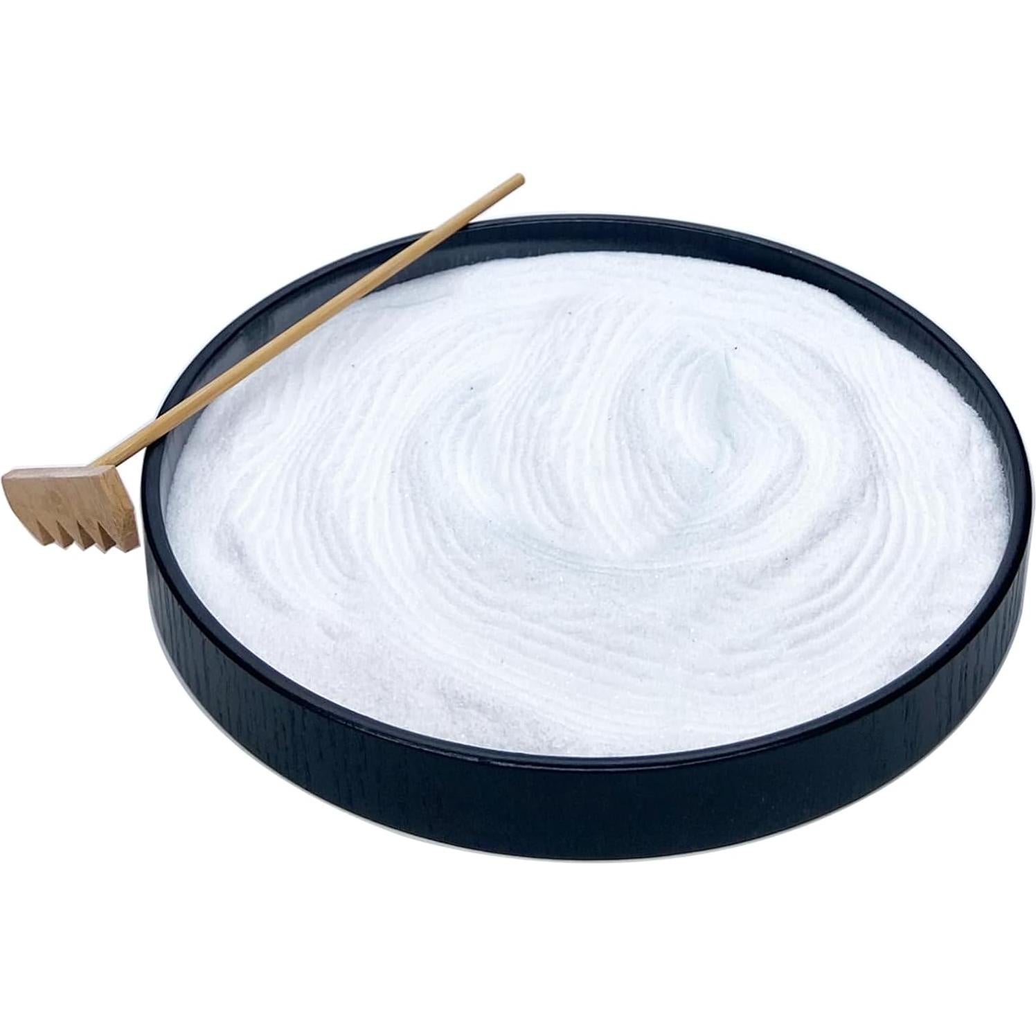 Tablero de Dibujo de Agua Zen AOVOA con Jardín y Esfera