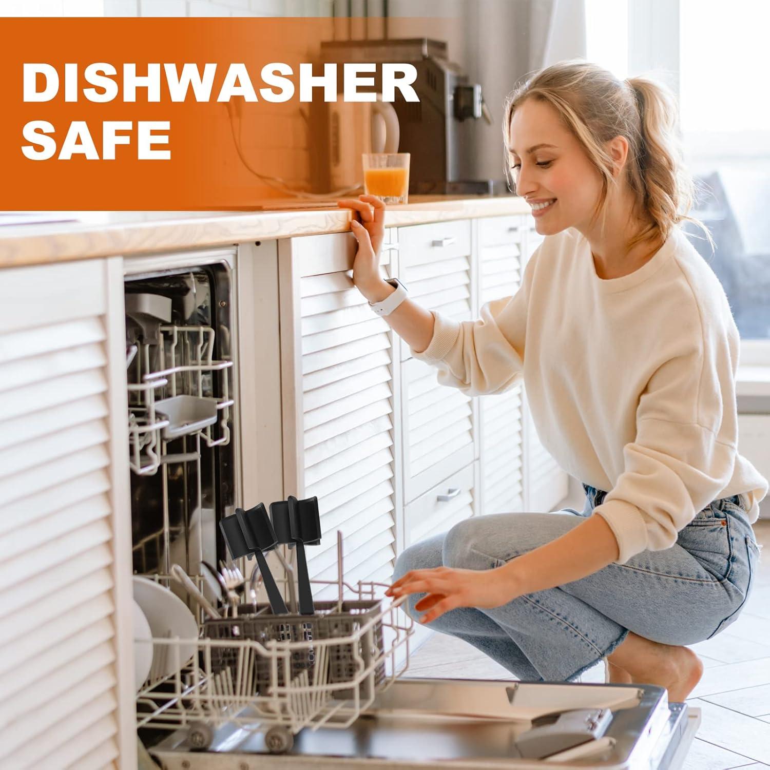 Picador de Carne GUMBALL 5 Cuchillas Nylon Resistente