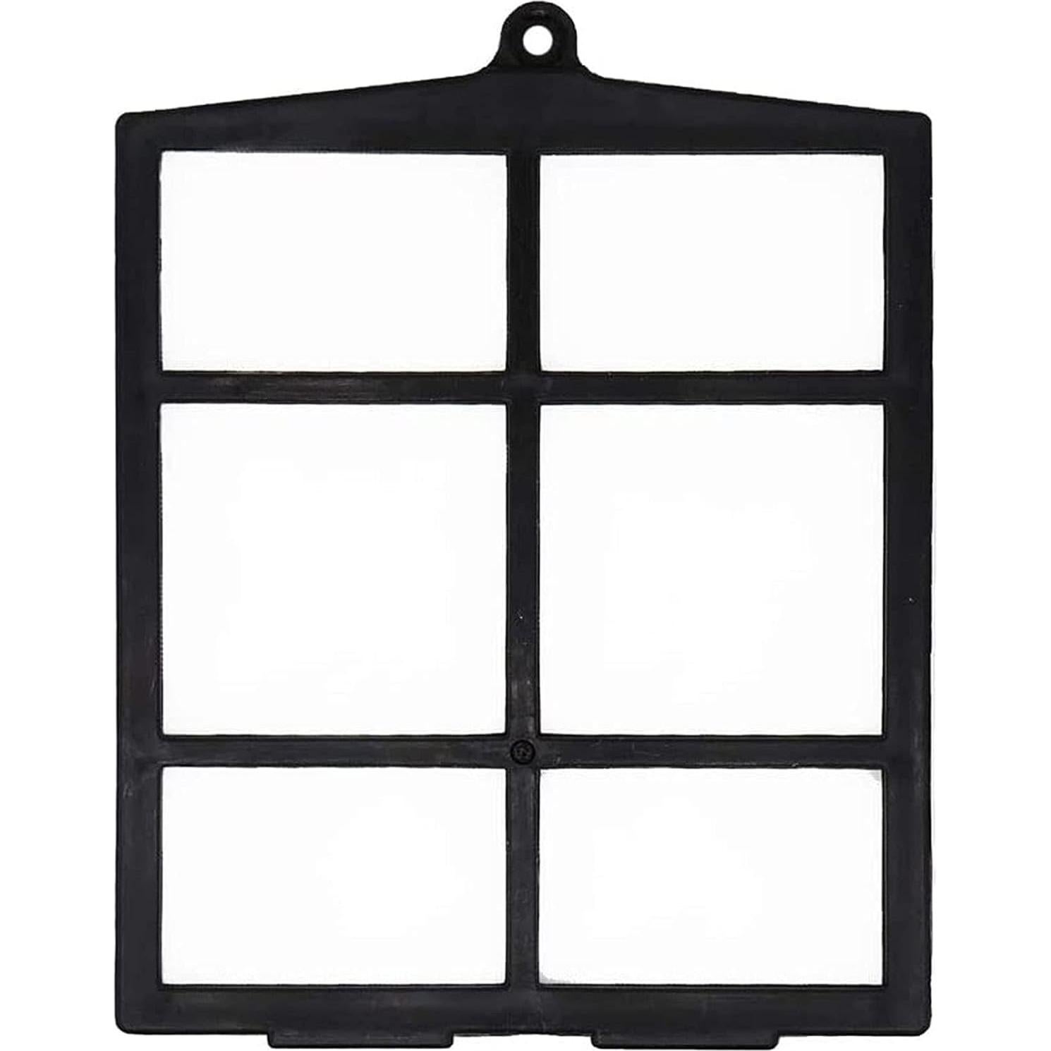 Kit de 16 Piezas Repuesto Shark IQ R101AE Filtros y Cepillos