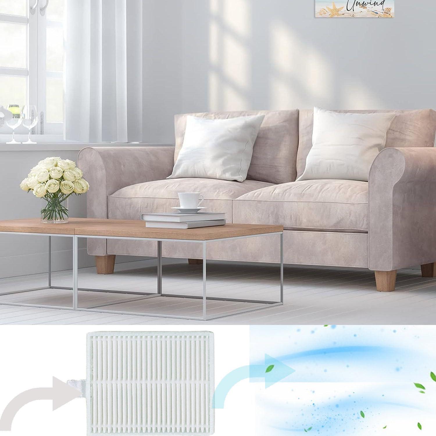 Kit Accesorios 14 Pzs para iRobot Roomba Q0120 Q0140 Q011