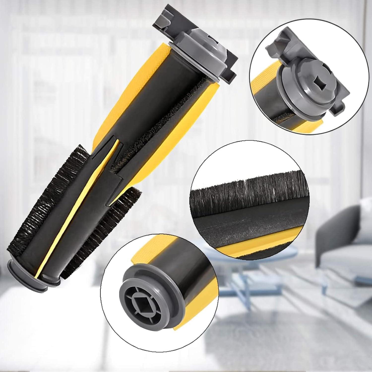 Kit de Accesorios Dhoua para Shark IQ R101 - Repuestos