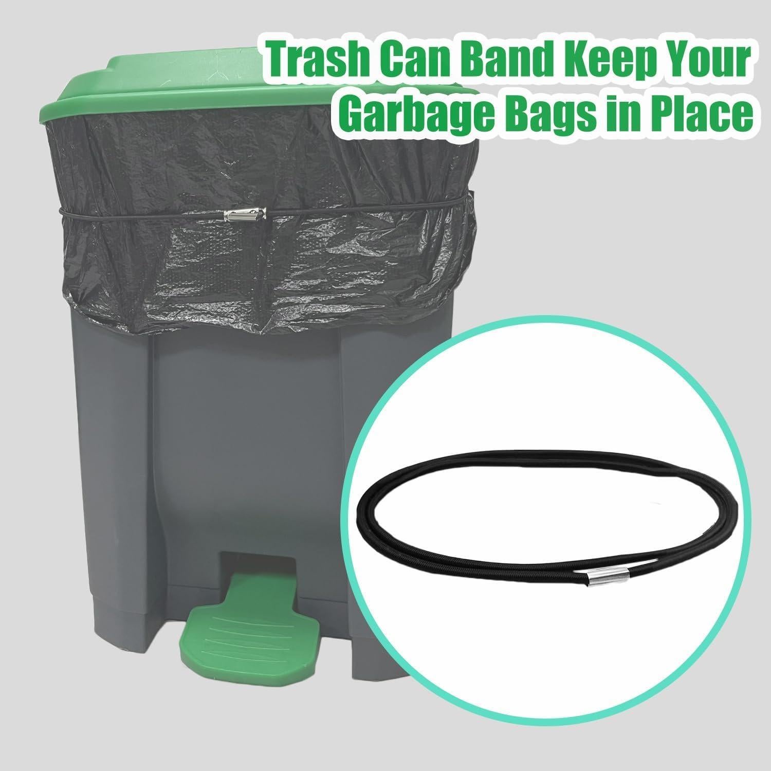 Cubo de Basura Yatmung 20L para Excremento de Perro Exterior