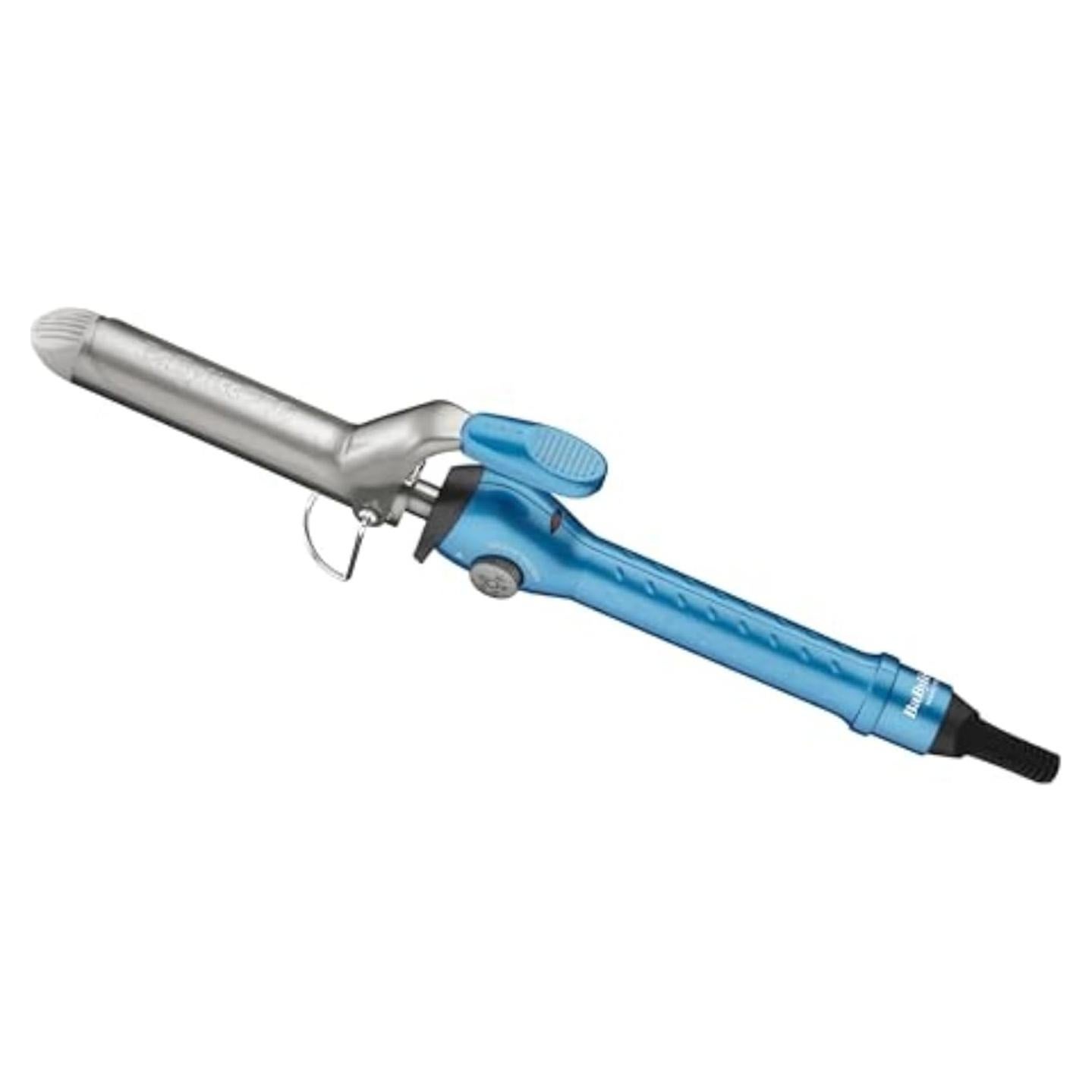 Rizador de Primavera BaBylissPRO 1" Nano Titanio Profesional