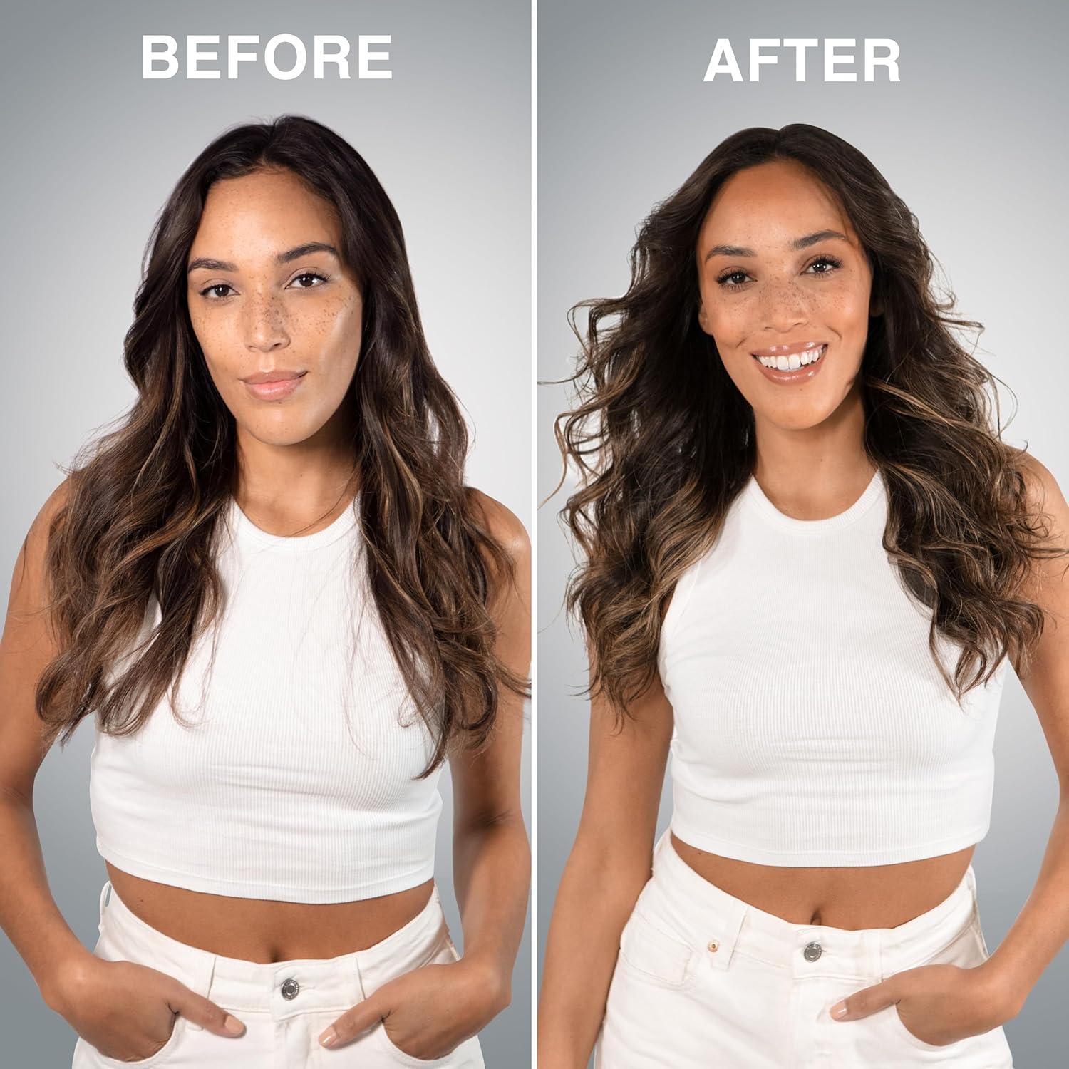 Rizador de Primavera BaBylissPRO 1" Nano Titanio Profesional