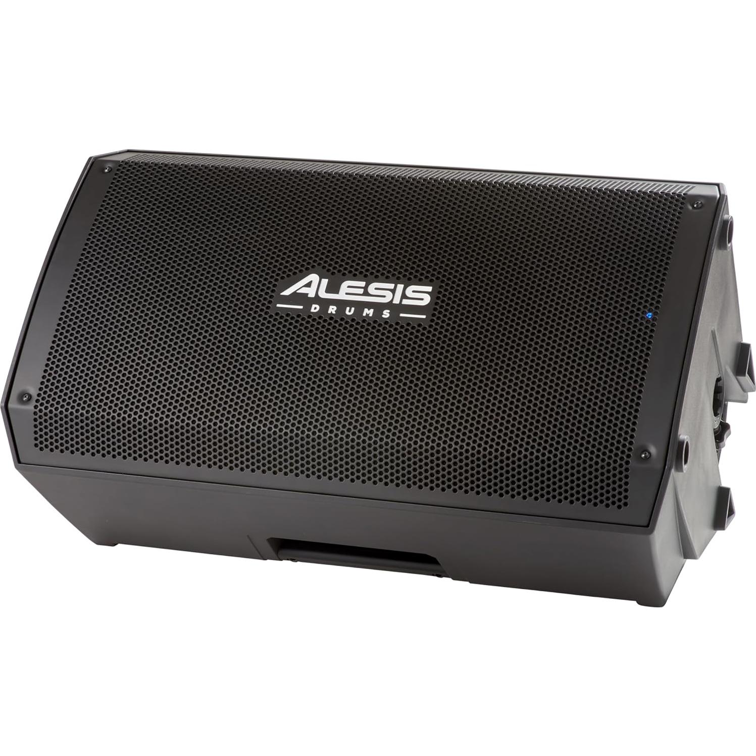 Alesis Strike Amp 12 MK2 - Amplificador 2500W con Bluetooth