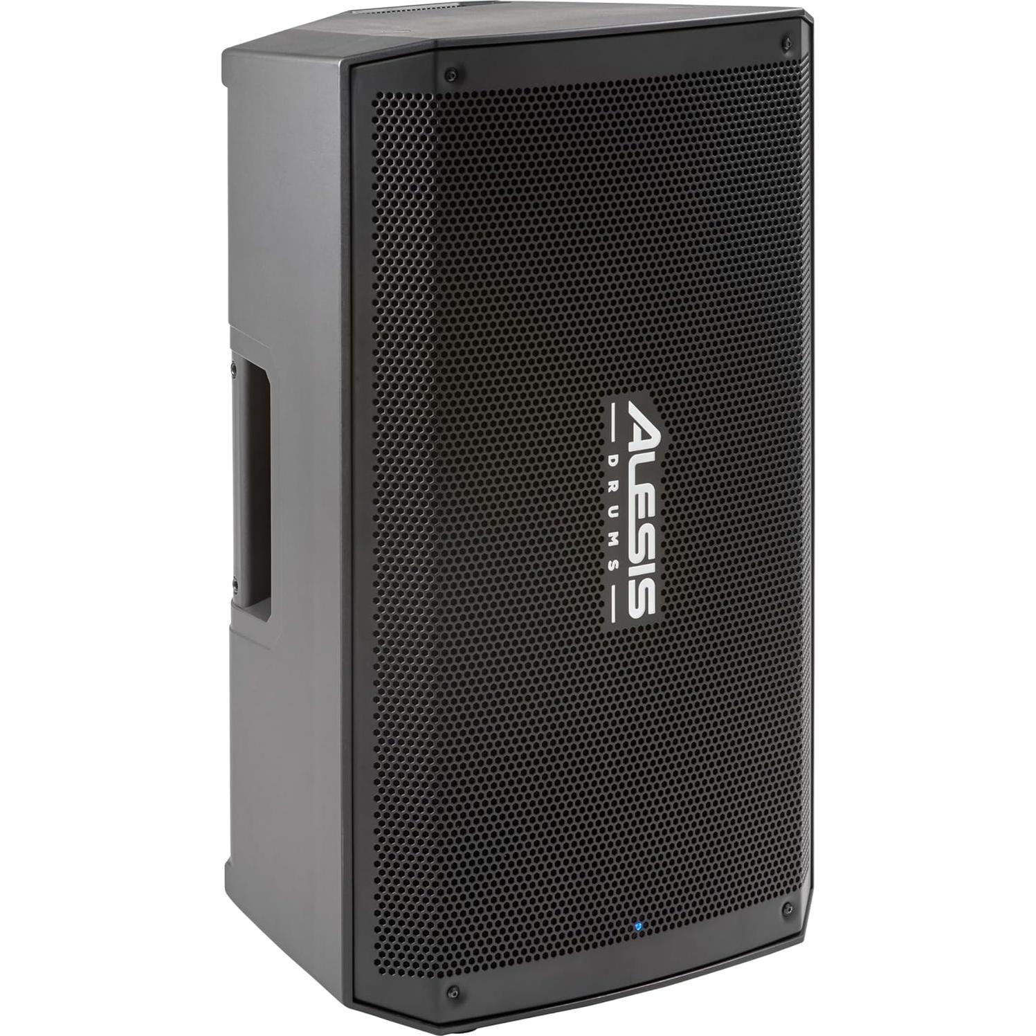 Alesis Strike Amp 12 MK2 - Amplificador 2500W con Bluetooth