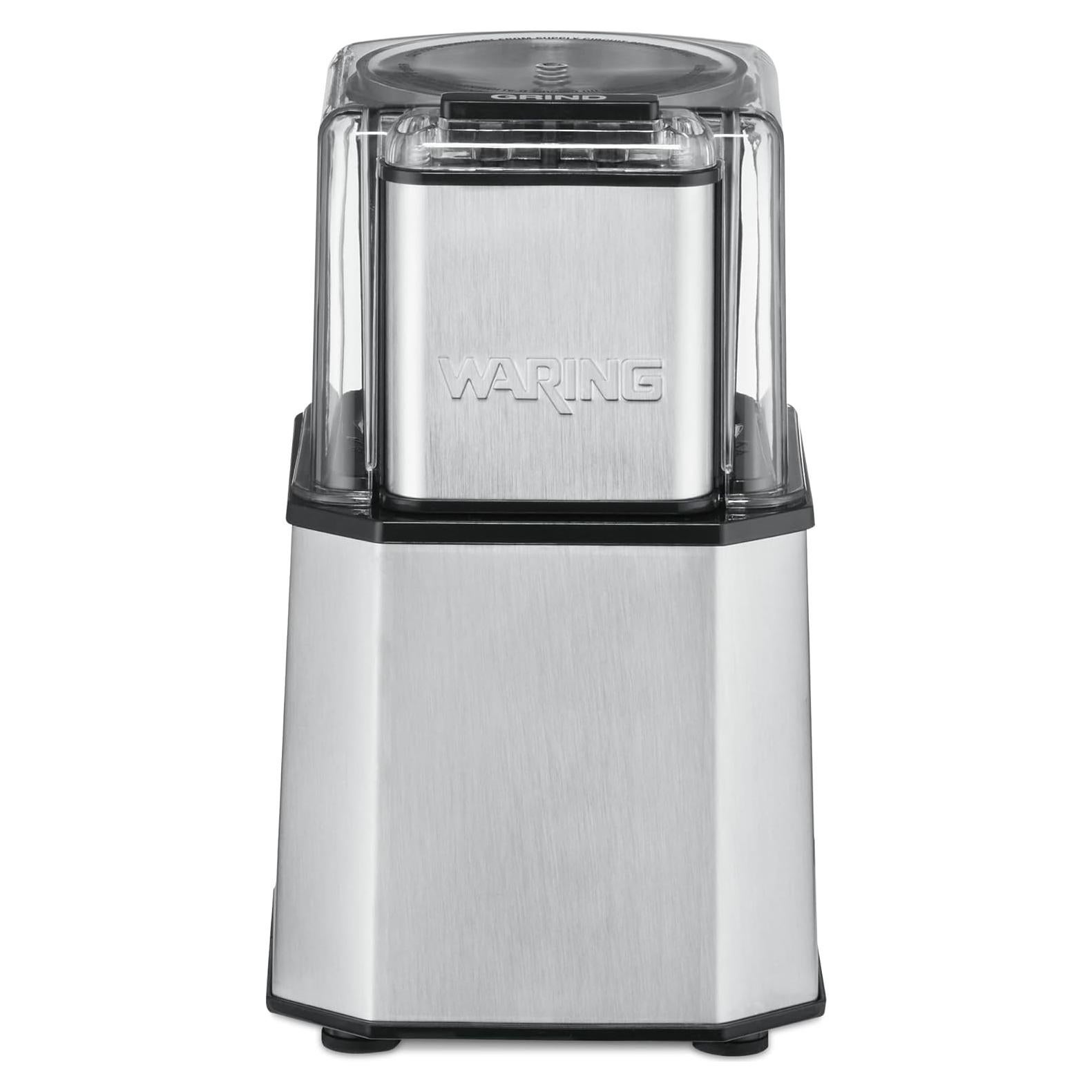 Molinillo de Especias Waring WSG30 Eléctrico 1.5 Tazas