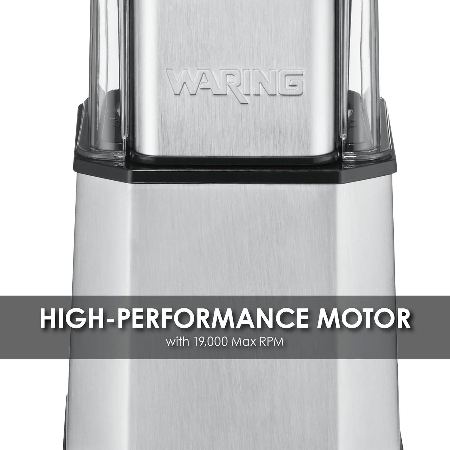 Molinillo de Especias Waring WSG30 Eléctrico 1.5 Tazas