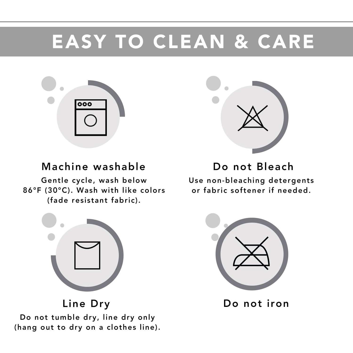 Funda de Sofá Recliner PureFit Antideslizante Negra 78.74x76.2cm