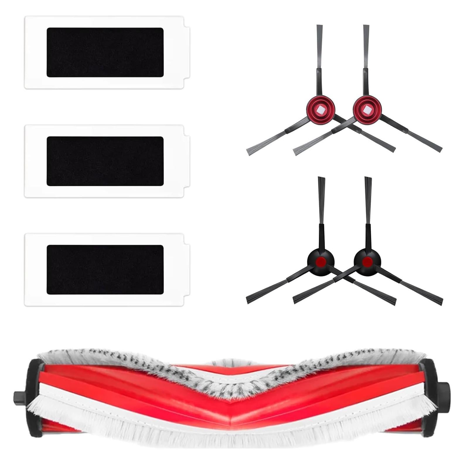 Kit de Accesorios Yeedi Buddy para C12 PRO PLUS/C12