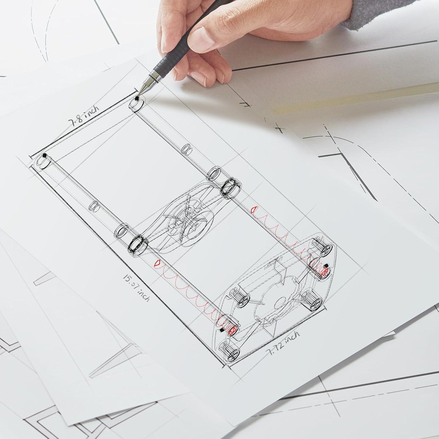 Trituradora de Latas JOYTUTUS Metal 12-24 oz Pedal Ecológica