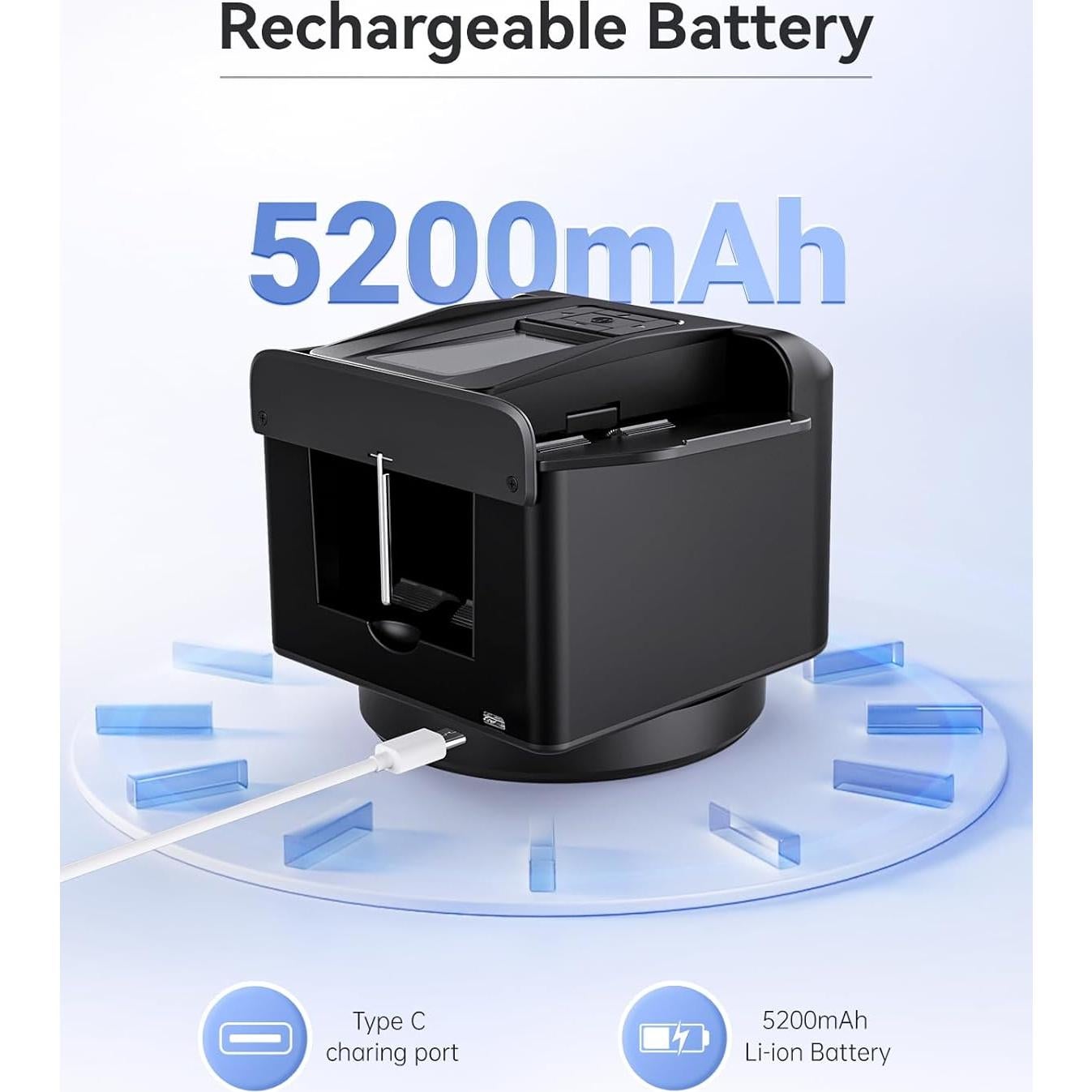 Barajador y Repartidor Automático XPAW MAX 6 para 12 Jugadores