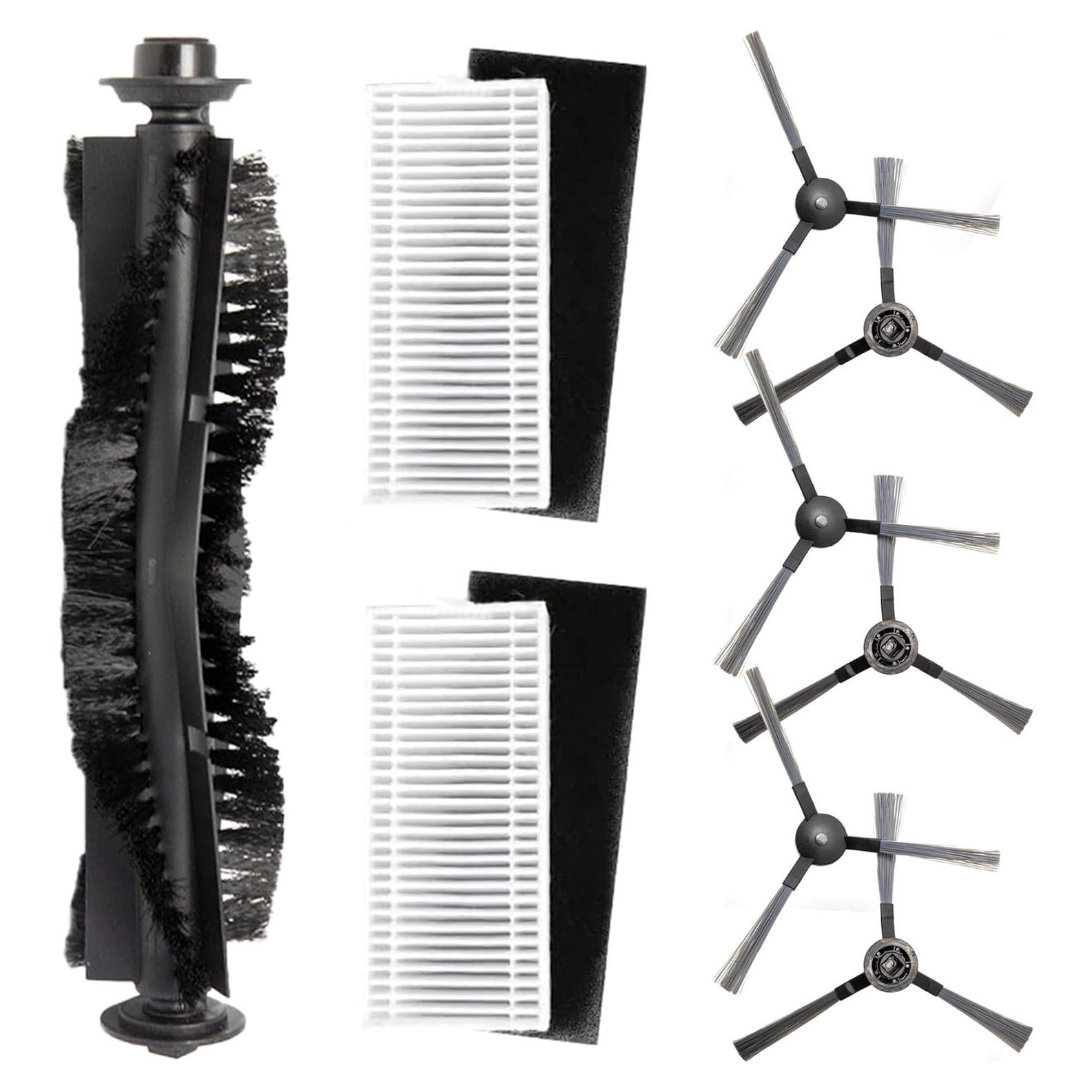 Kit de Accesorios iHome Nova S1 Pro - Filtros y Cepillos