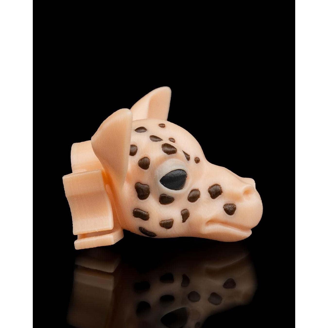 Ayudante de Palillos Lucky Cat Mini Bin Express - Jirafa