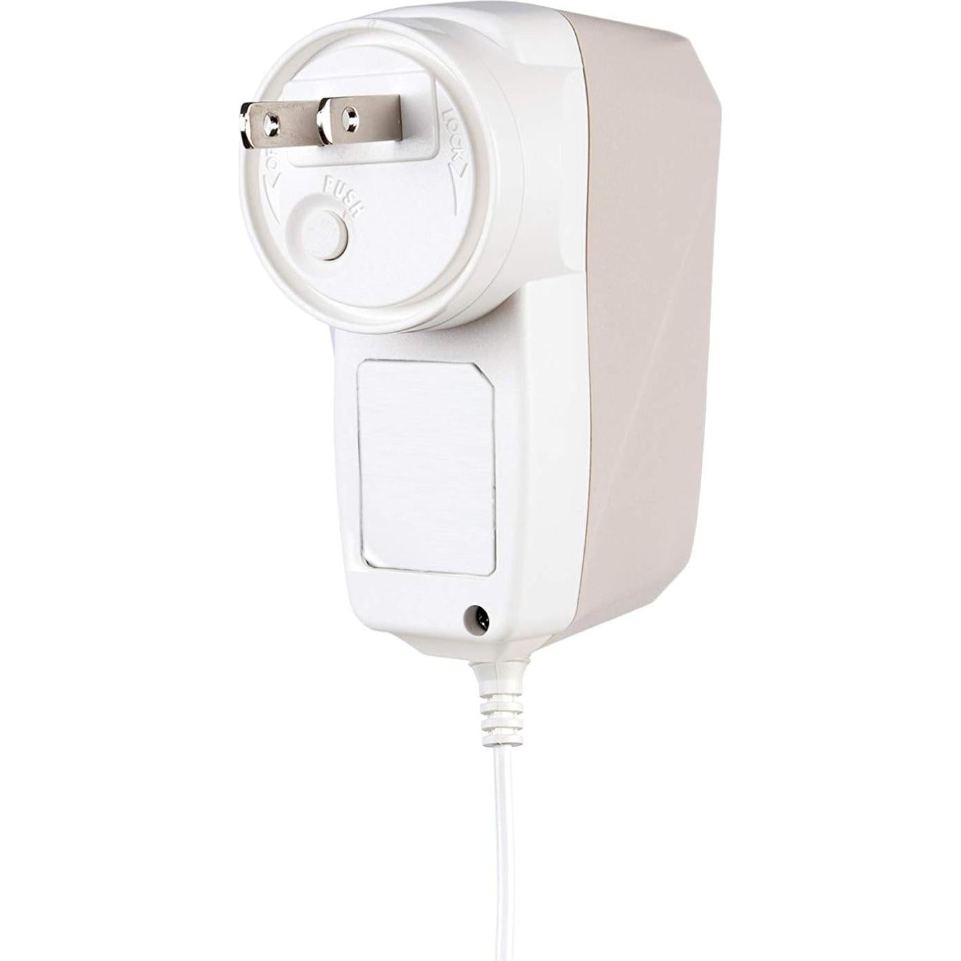 iFi iPower X - Adaptador de corriente 9V bajo ruido