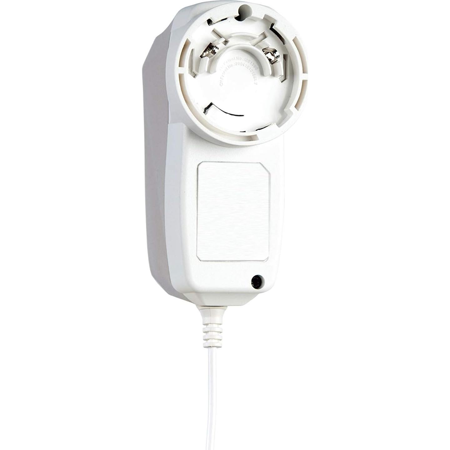 iFi iPower X - Adaptador de corriente 9V bajo ruido