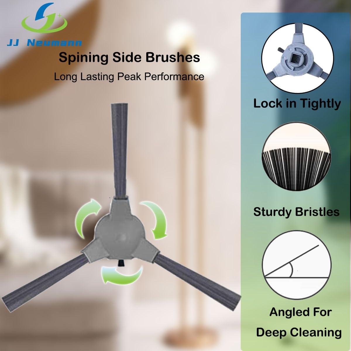 Piezas de Repuesto para Robot Aspiradora Coredy y Goovi