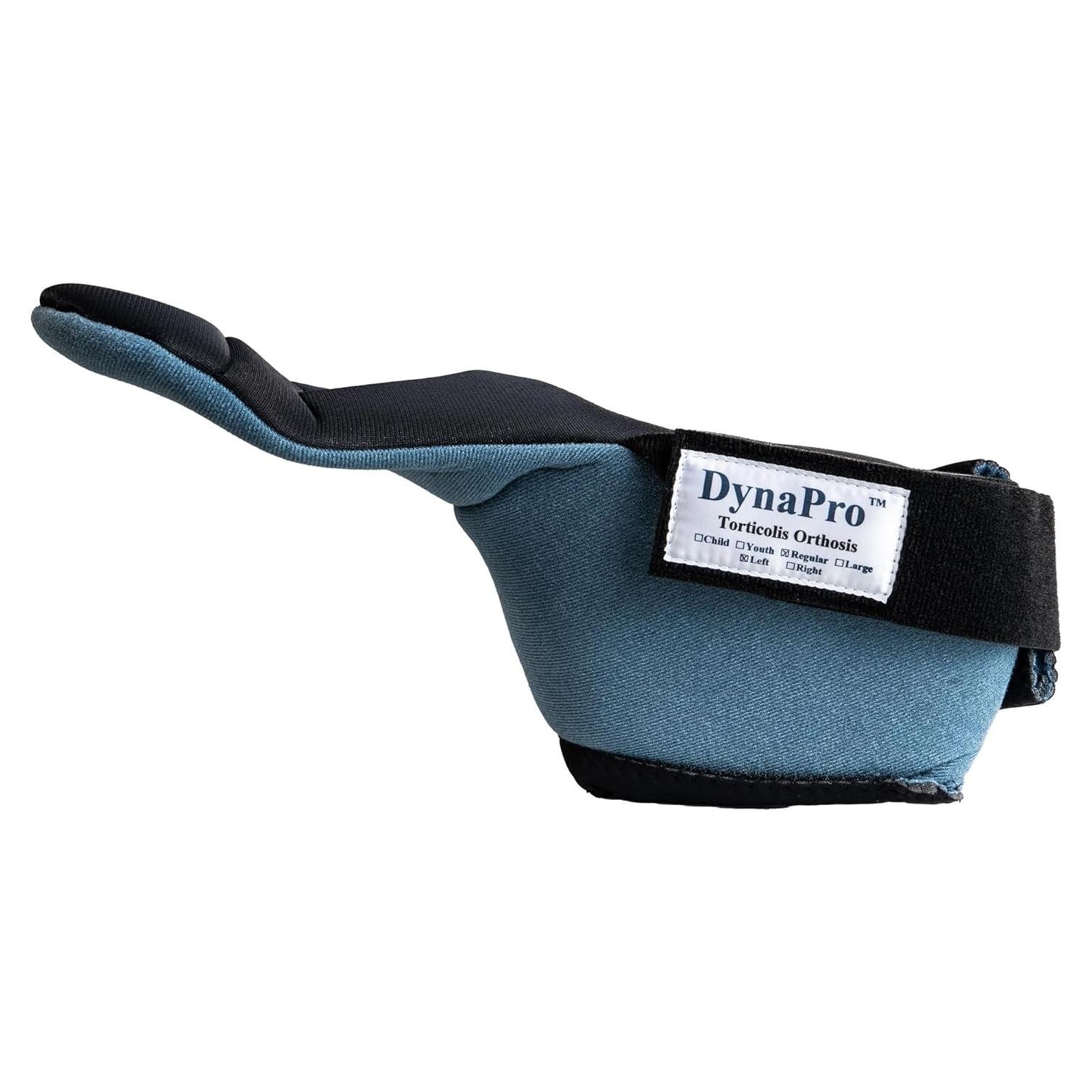Ortesis DynaPro para Torticollis L0113 OCSI - Faja Ajustable