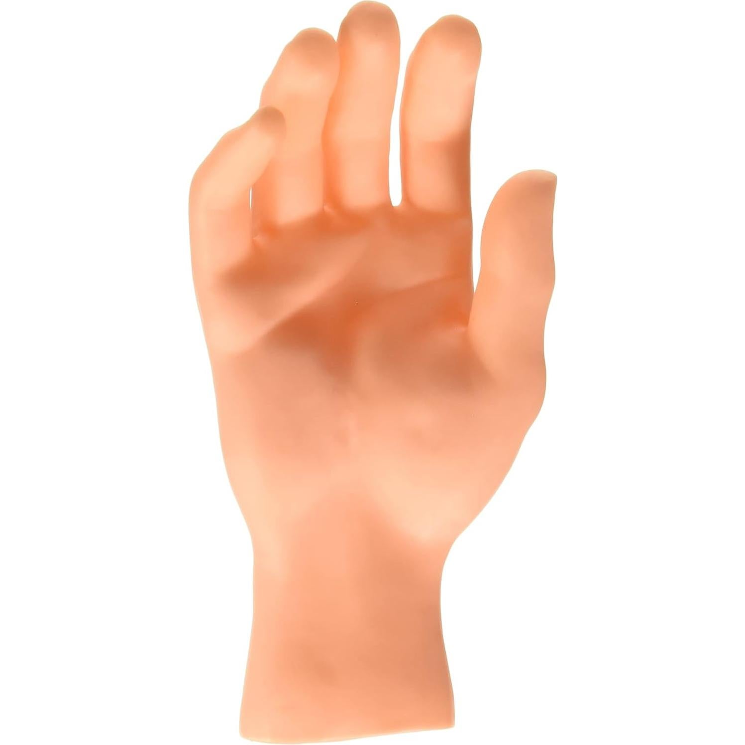 Manos de Escenario para Hombres Forum Novelties - Set de 2