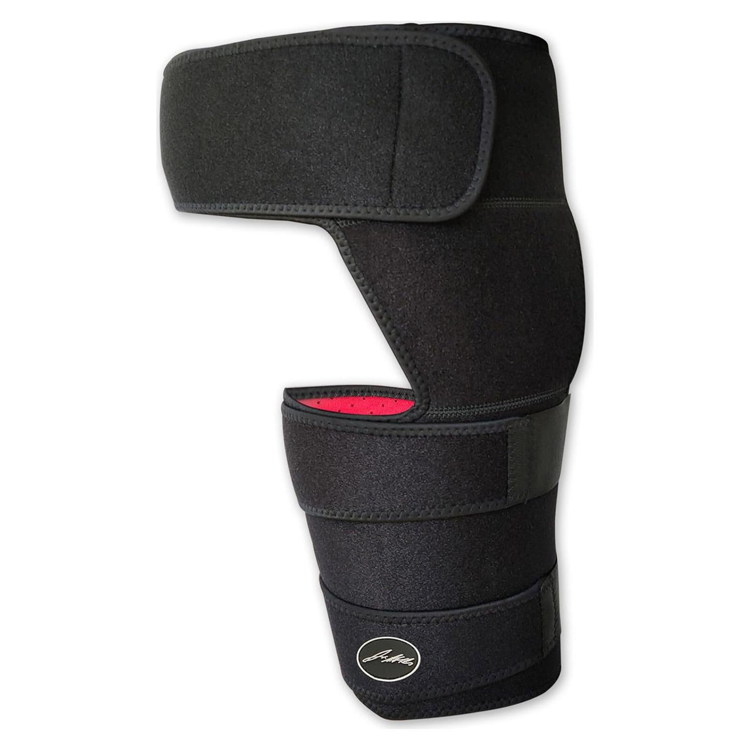 Faja de Cadera Estabilizadora Dr. Arthritis S/M Negro