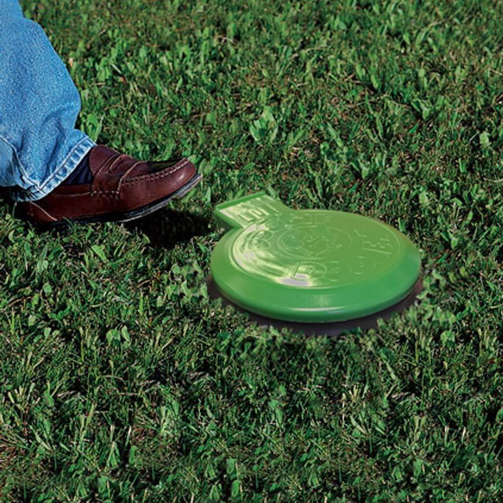 Doggie Dooley Sistema Eliminación Desechos Mascotas 3800X