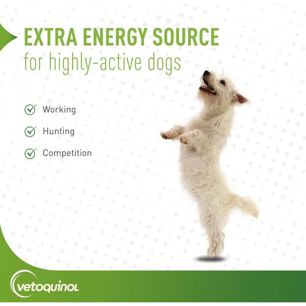 Suplemento Nutricional Vetoquinol Nutri-Cal 120g para Gatos y Perros