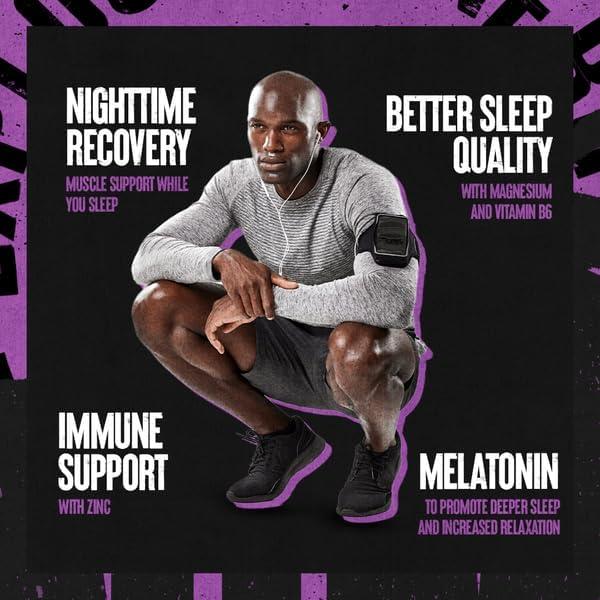 Animal PM - Suplemento para dormir 30 unidades - Universal Nutrition