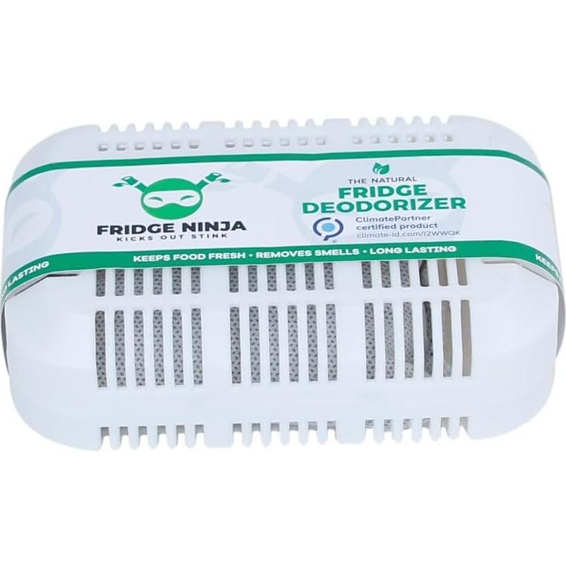 Desodorante para Refrigerador XL Ellis Harper - Eliminador de Olores