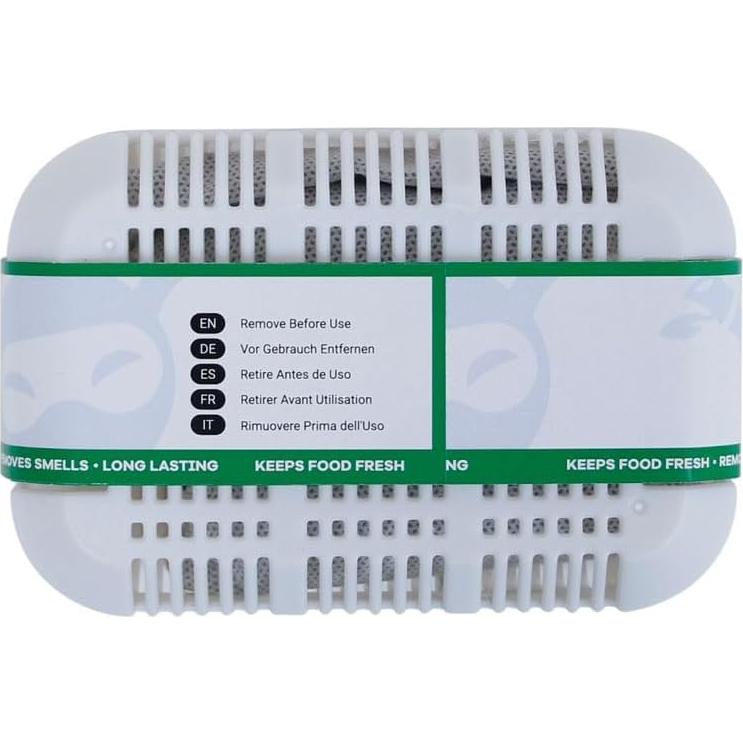 Desodorante para Refrigerador XL Ellis Harper - Eliminador de Olores