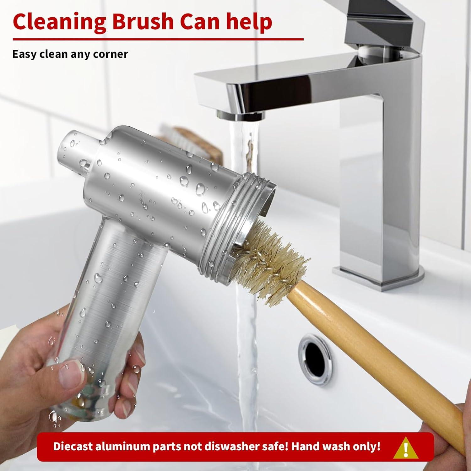 Accesorios Picadora y Rallador KitchenAid - 1,75 kg