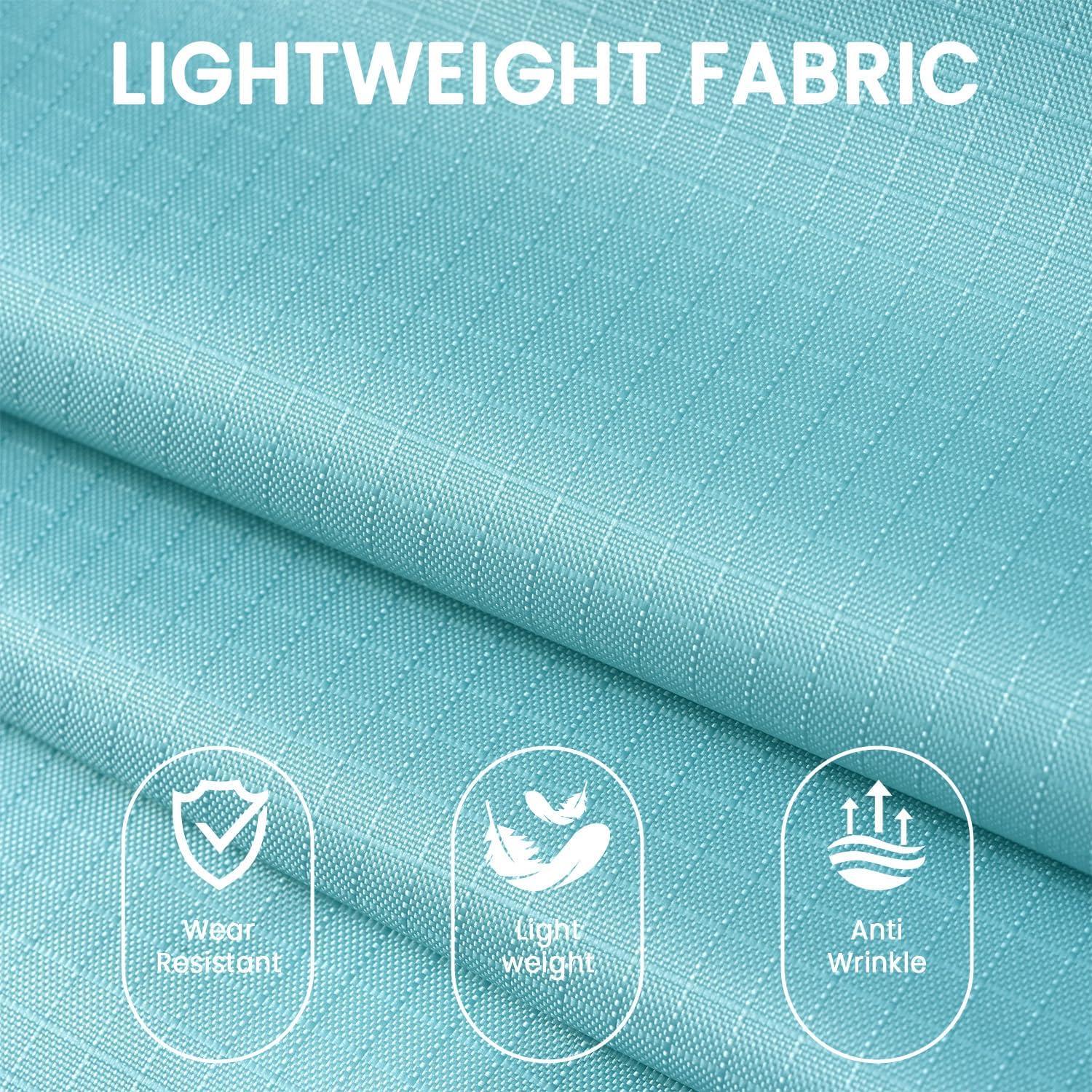 Set de Cubos de Compresión BAGAIL 4/6 Piezas para Viaje