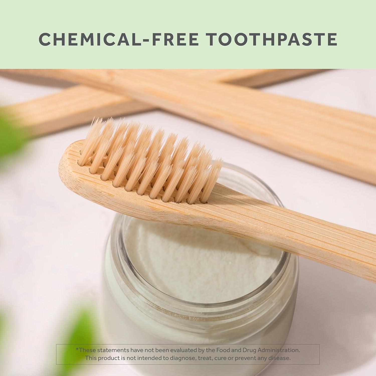 Polvo de Arcilla de Bentonita de Calcio 450g - Fossil Power