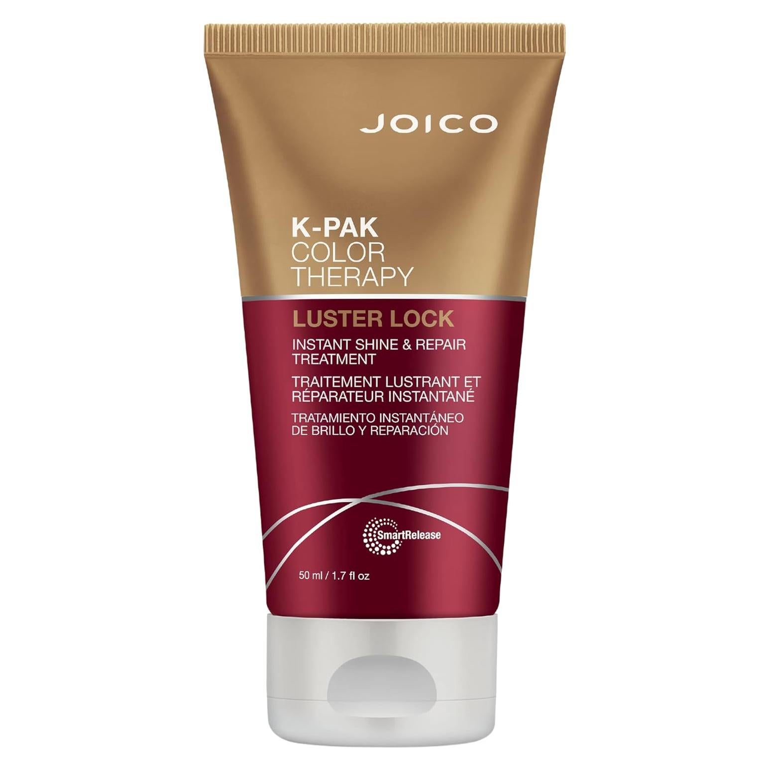 Tratamiento Brillo y Reparación Joico K-PAK 50 ml