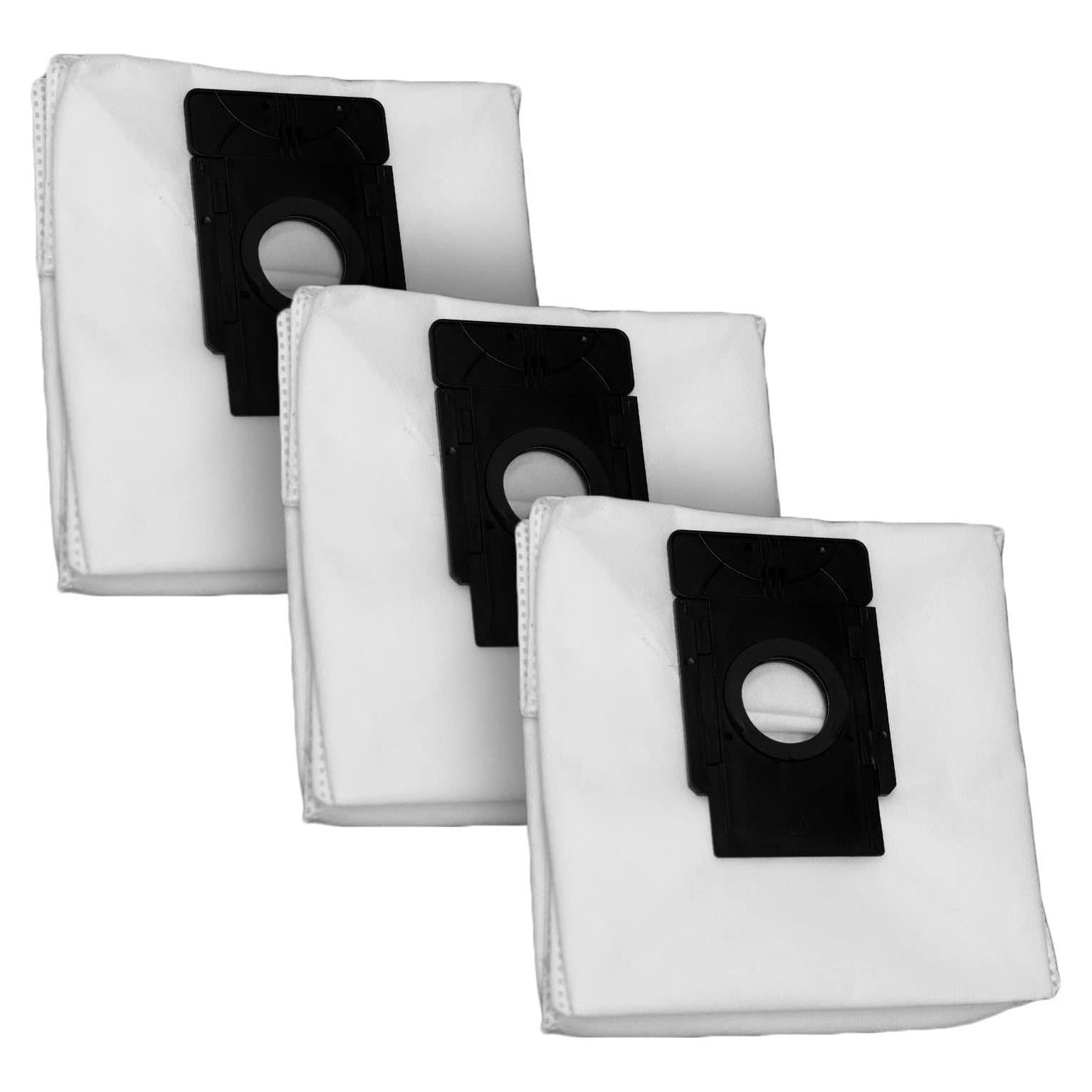 Kit de bolsas de polvo TCL Sweeva 6500 - 3 unidades