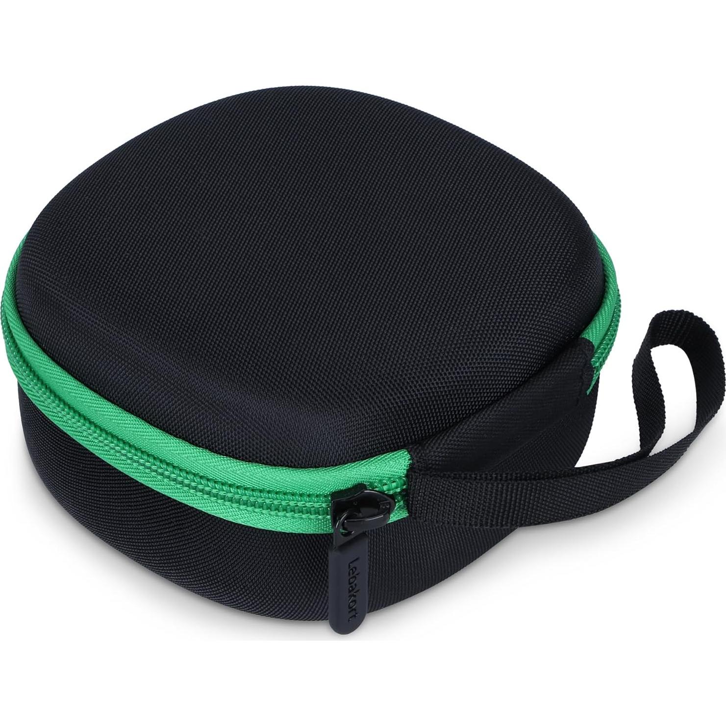 Funda de Almacenamiento Lebakort para GiiKER Tic Tac Toe 3-en-1