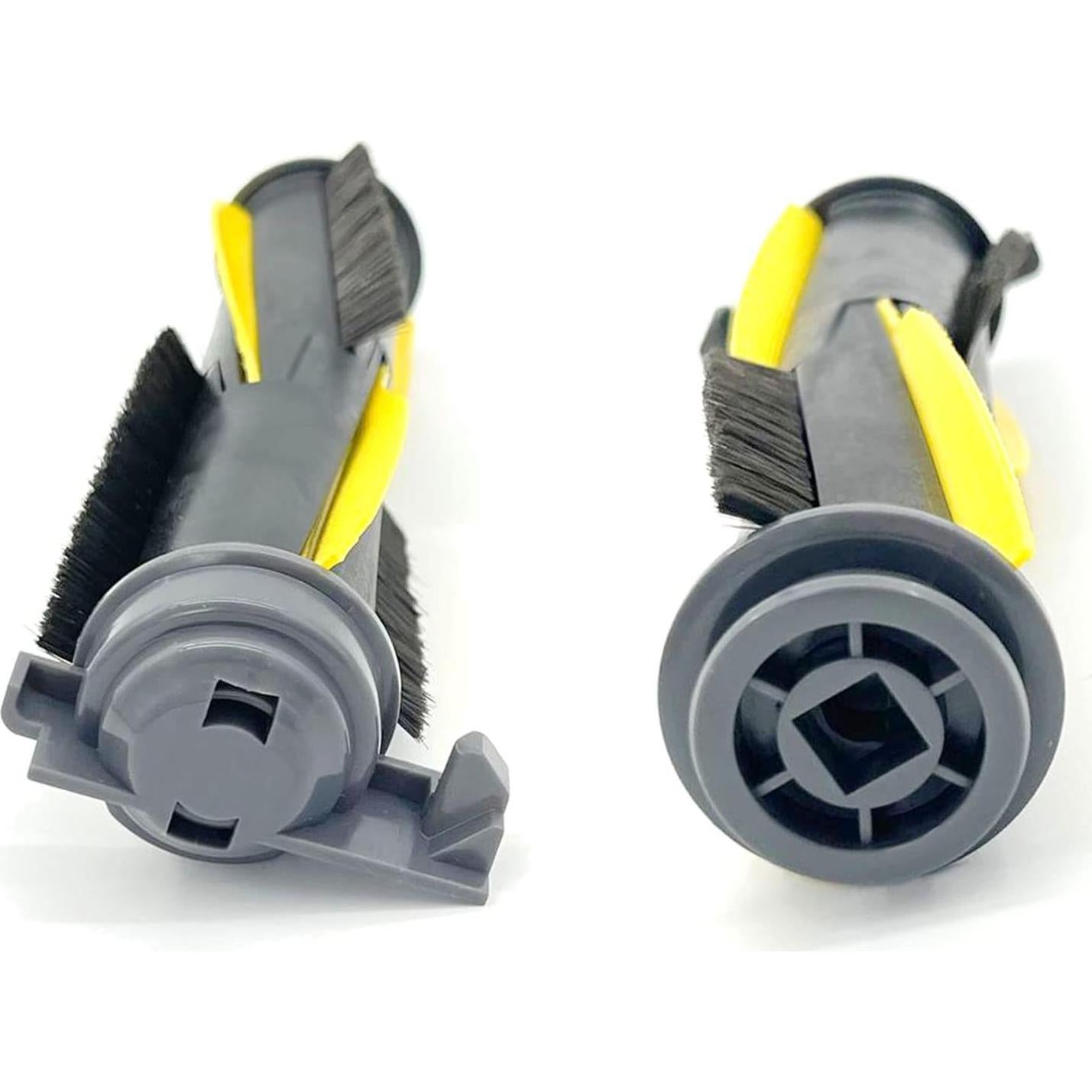 Kit Accesorios Shark IQ RV1001AE 1 Cepillo 3 Filtros 6 Laterales