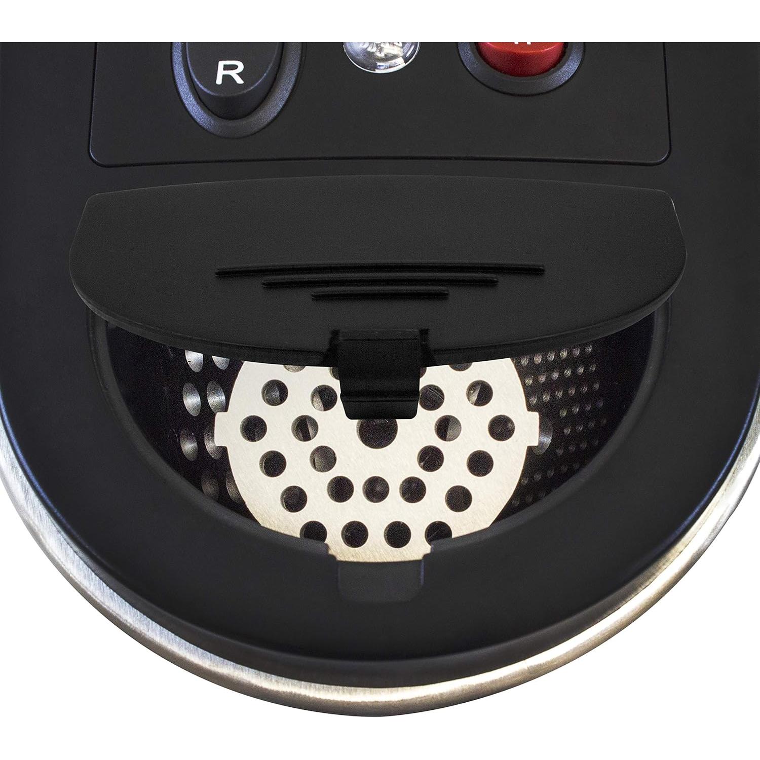 Molinillo de Alimentos Nesco FG-180 Acero Inoxidable 500W