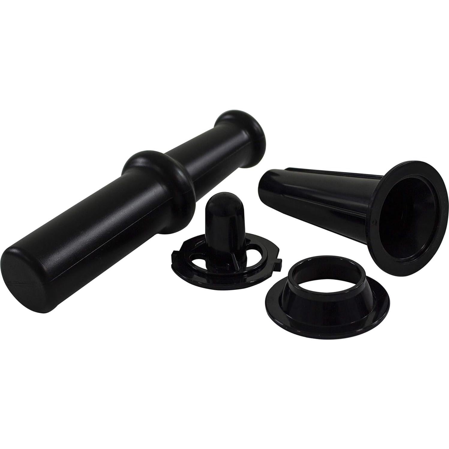 Molinillo de Alimentos Nesco FG-180 Acero Inoxidable 500W