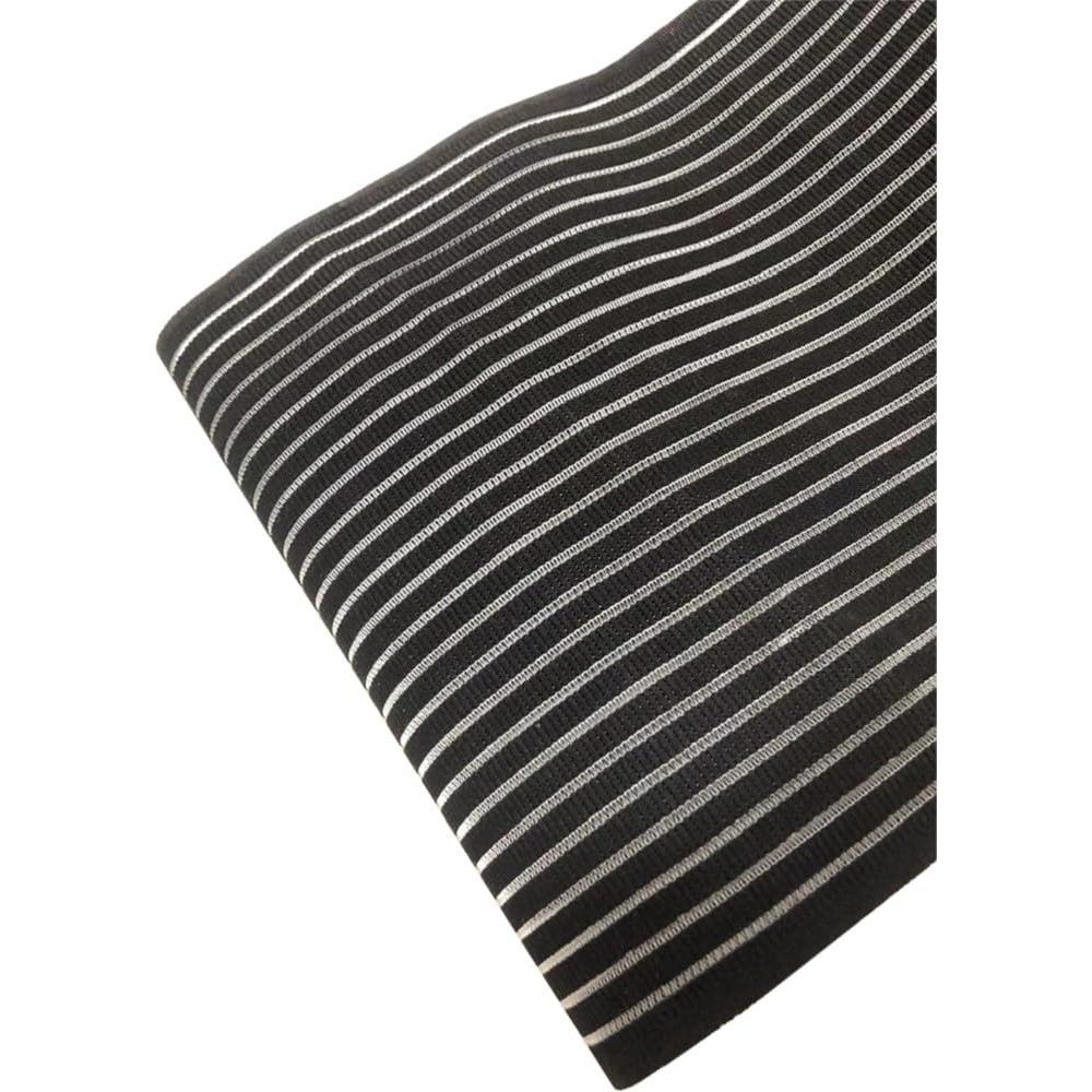 Faja de Soporte Lumbar ONETOZERO Ajustable para Alivio Dolor