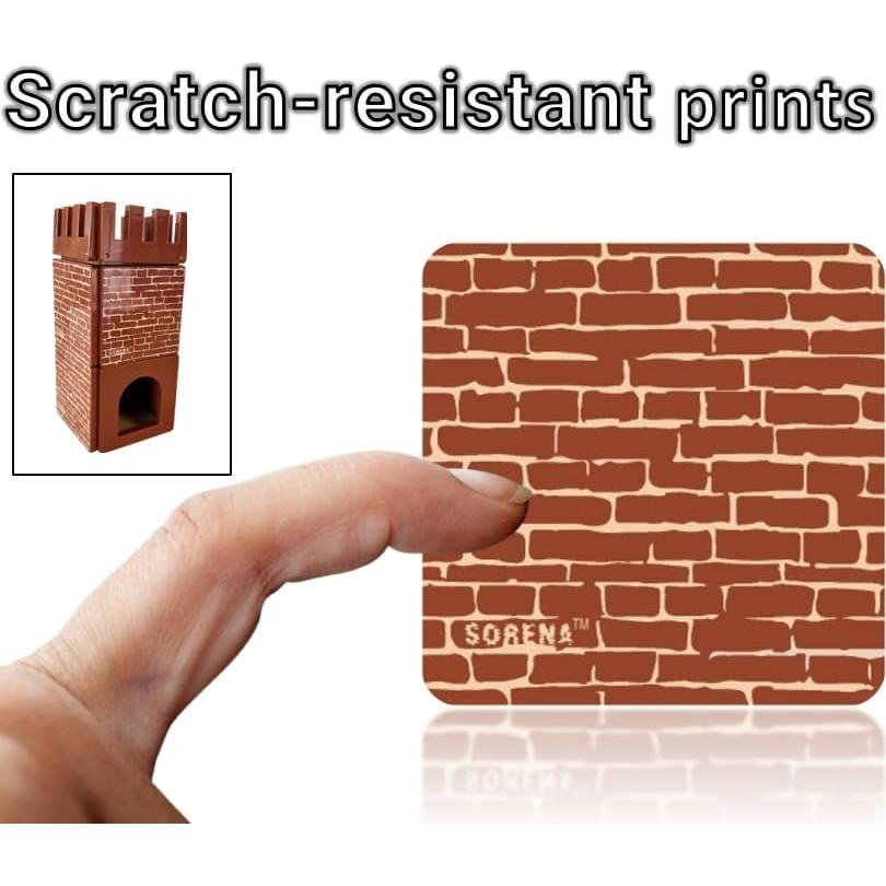 Bloques de Construcción Magnéticos Juguete Educativo 1.31 kg