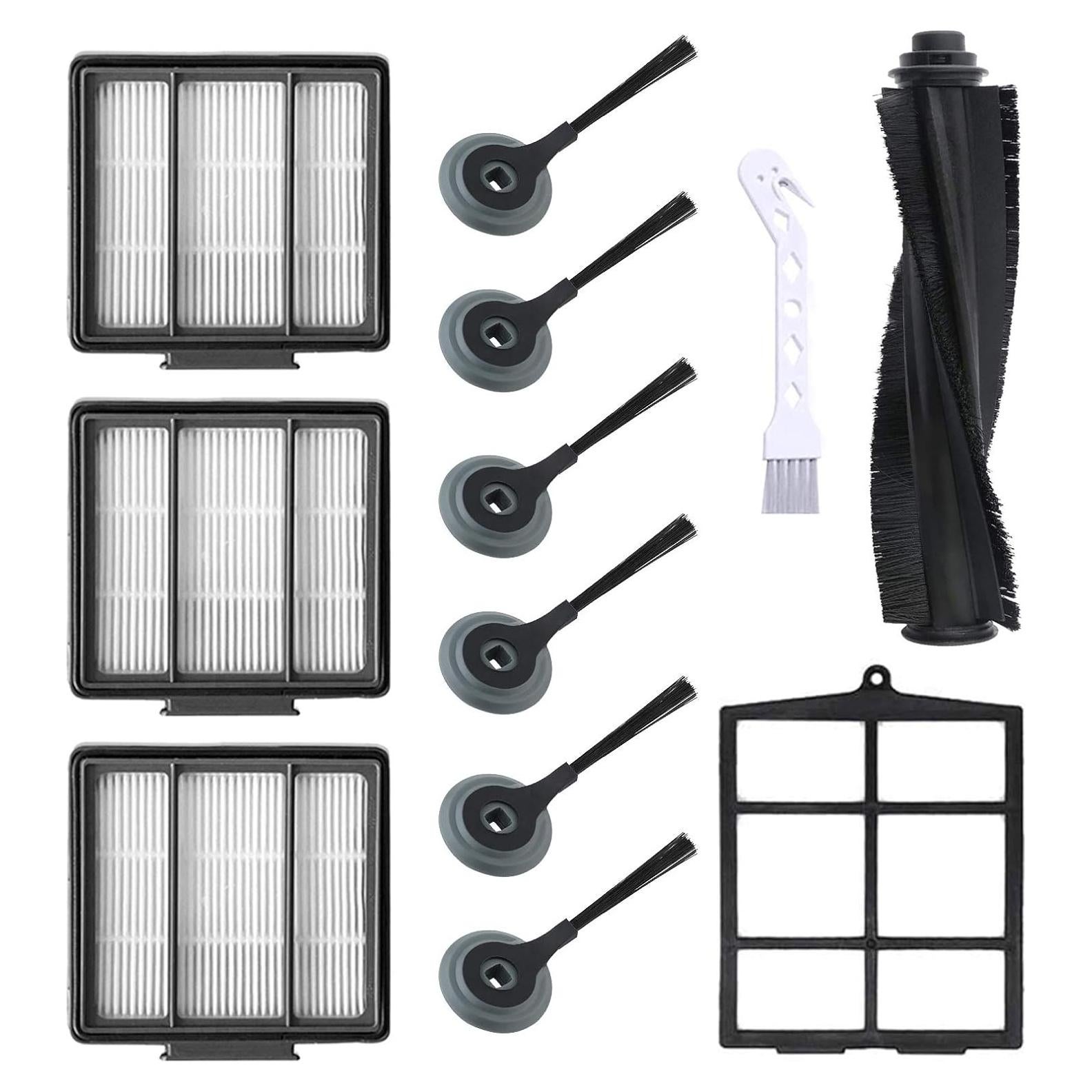 Kit de Repuestos para Aspiradora Shark ION AV751 AV752